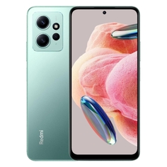 Смартфон Xiaomi Redmi Note 12 4/128GB Green Redmi Note 12 4/128GB Green