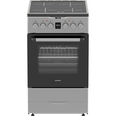 Электрическая плита (50-55 см) Darina PL EC241 616 1S PL EC241 616 1S