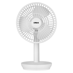 Вентилятор настольный Kubic Air R2D2-056 Air R2D2-056