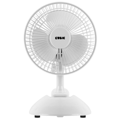 Вентилятор настольный Kubic Air R2D2-055 Air R2D2-055