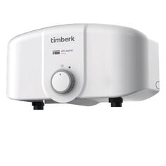 Водонагреватель проточный Timberk T-WI3-P10-SC T-WI3-P10-SC