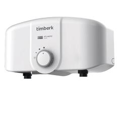 Водонагреватель проточный Timberk T-WI6-P10-SC T-WI6-P10-SC