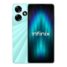 Смартфон Infinix HOT 30 8+128GB Surfing Green HOT 30 8+128GB Surfing Green