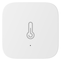 Метеодатчик дистанционный Яндекс Zigbee YNDX-00523 Zigbee YNDX-00523