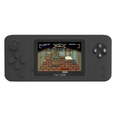 Портативная консоль Retro Genesis Port 2000 Port 2000