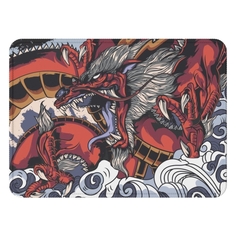 Игровой коврик Red Square Azure Red M (RSQ-40048) Azure Red M (RSQ-40048)