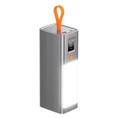 Внешний аккумулятор TFN Power Light Pro 20 000 mAh Grey (TFN-PB-303-GR) Power Light Pro 20 000 mAh Grey (TFN-PB-303-GR)