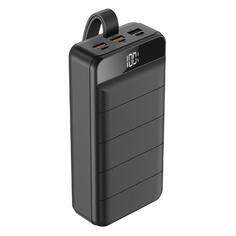 Внешний аккумулятор TFN PowerAxe 40 000 mAh Black (TFN-PB-308-BK) PowerAxe 40 000 mAh Black (TFN-PB-308-BK)