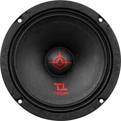 Автомобильные колонки Урал ТТ 165 ГРОМ ТТ 165 ГРОМ