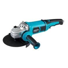 Угловая шлифовальная машина Oasis AG-160/180 AG-160/180