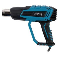Фен cтроительный Oasis TG-20E(K) TG-20E(K)