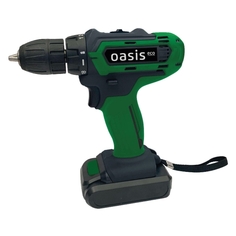 Шуруповерт аккумуляторный Oasis AS-18V AS-18V