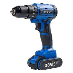 Шуруповерт аккумуляторный Oasis Pro ASU-12V Pro(J) ASU-12V Pro(J)