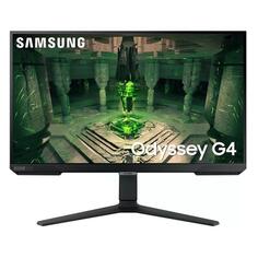 Монитор игровой Samsung Odyssey G4 27"/IPS/1920x1080/240Гц/черный (S27BG400EI) Odyssey G4 27"/IPS/1920x1080/240Гц/черный (S27BG400EI)