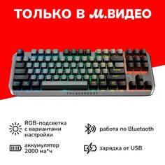 Игровая клавиатура Thunderobot KL5087R (JM03NPE03RU) KL5087R (JM03NPE03RU)