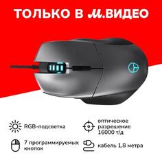 Игровая мышь Thunderobot MG301 (JM03NFE03RU) MG301 (JM03NFE03RU)