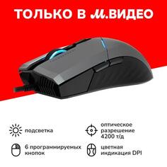 Игровая мышь Thunderobot MG701 (JM03NSE03RU) MG701 (JM03NSE03RU)