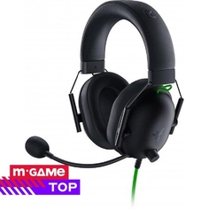 Игровые наушники Razer Blackshark V2 X USB Black (RZ04-04570100-R3M1) Blackshark V2 X USB Black (RZ04-04570100-R3M1)