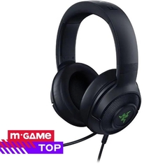 Игровые наушники Razer Kraken V3 X Black (RZ04-03750300-R3M1) Kraken V3 X Black (RZ04-03750300-R3M1)