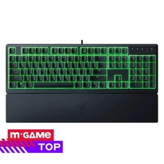 Игровая клавиатура Razer Ornata V3 X (RZ03-04470800-R3R1) Ornata V3 X (RZ03-04470800-R3R1)