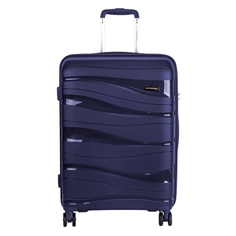 Чемодан National NLT101-M Blue NLT101-M Blue