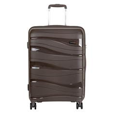 Чемодан National NLT101-M Brown NLT101-M Brown