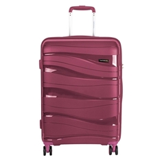 Чемодан National NLT101-M Purple NLT101-M Purple