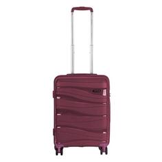Чемодан National NLT101-S фиолетовый NLT101-S фиолетовый