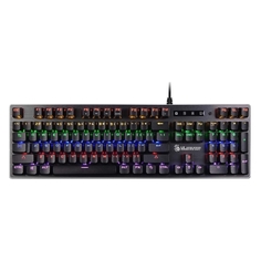Игровая клавиатура A4Tech Bloody B760 GREY BLACK SWITCH Bloody B760 GREY BLACK SWITCH