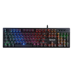 Игровая клавиатура A4Tech Bloody B500N Grey Bloody B500N Grey