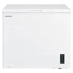 Морозильный ларь Kraft BD(W)-210BL BD(W)-210BL