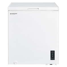 Морозильный ларь Kraft BD(W)-150BL BD(W)-150BL
