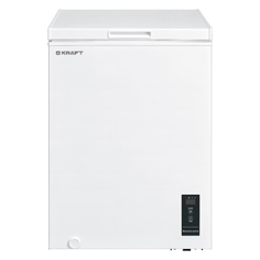 Морозильный ларь Kraft BD(W)-100BL BD(W)-100BL