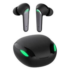 Наушники True Wireless игровые TFN TWS Rage TFN-HS-TWS023BK TWS Rage TFN-HS-TWS023BK