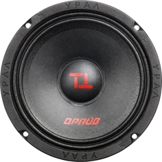 Автомобильные колонки Урал ТТ 165 ДРАЙВ ТТ 165 ДРАЙВ