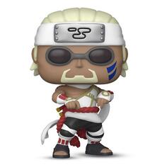 Фигурка Funko Animation Naruto Shippuden Killer Bee Animation Naruto Shippuden Killer Bee