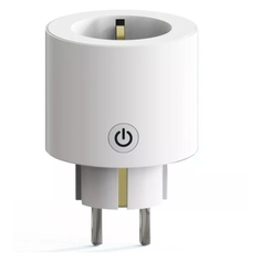 Умная розетка Moes WK-UEU16-M WK-UEU16-M