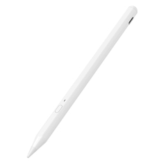 Стилус Digma Pro i2 для Apple iPad белый (DGSPI2WT) Pro i2 для Apple iPad белый (DGSPI2WT)
