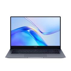 Ноутбук HONOR Magicbook X14/14"/Core i3-1115G4/8/256/Win/Space Gray (5301AESY) Magicbook X14/14"/Core i3-1115G4/8/256/Win/Space Gray (5301AESY)