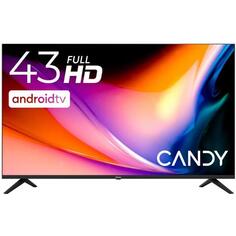 Телевизор Candy Uno 43 FHD Uno 43 FHD