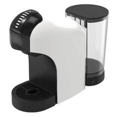 Кофемашина капсульного типа Dolce Gusto Vista Napoli DNS200W 3в1 белая Napoli DNS200W 3в1 белая