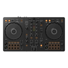 Контроллер для DJ Pioneer DDJ-FLX4 DDJ-FLX4