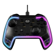 Геймпад TFN Saibot GTX-11 (TFN-GM-GTX-11WRD) Saibot GTX-11 (TFN-GM-GTX-11WRD)