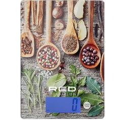 Весы кухонные RED solution RS-7361 RED SOLUTION Весы кухонные RED solution RS-7361 Весы кухонные RED solution RS-7361