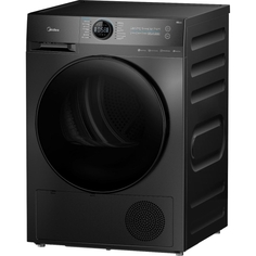 Сушильная машина Midea MD200D90WB/S-RU MD200D90WB/S-RU