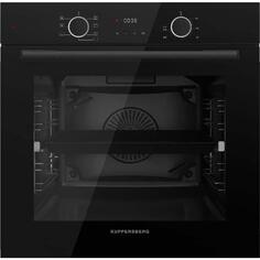 Электрический духовой шкаф Kuppersberg HF 608 B HF 608 B