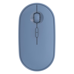 Мышь беспроводная TFN Rebble Blue (TFN-CA-MWS-RBL-BL) синий Rebble Blue (TFN-CA-MWS-RBL-BL) синий