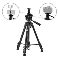 Штатив Benro T691+MH2N с держателем для смартфона T691+MH2N с держателем для смартфона