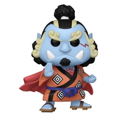 Фигурка Funko One Piece Jinbe w/Chase One Piece Jinbe w/Chase