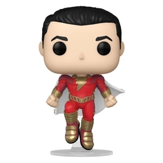 Фигурка Funko Shazam 2 Shazam w/(GW) Chase Shazam 2 Shazam w/(GW) Chase